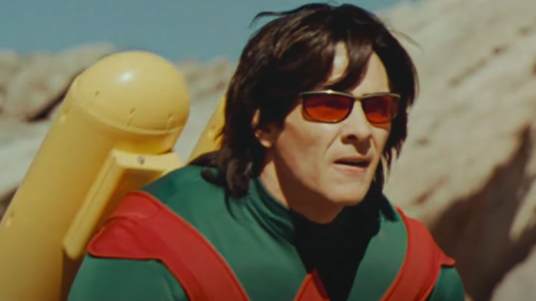 Marvel Studios’ Wonder Man (2026) | Official Teaser Trailer