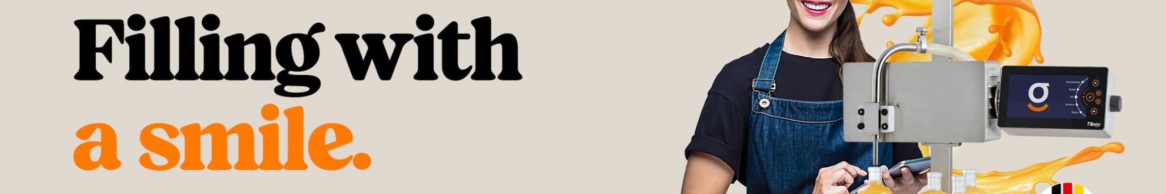 FILLING EVOLUTION GmbH 