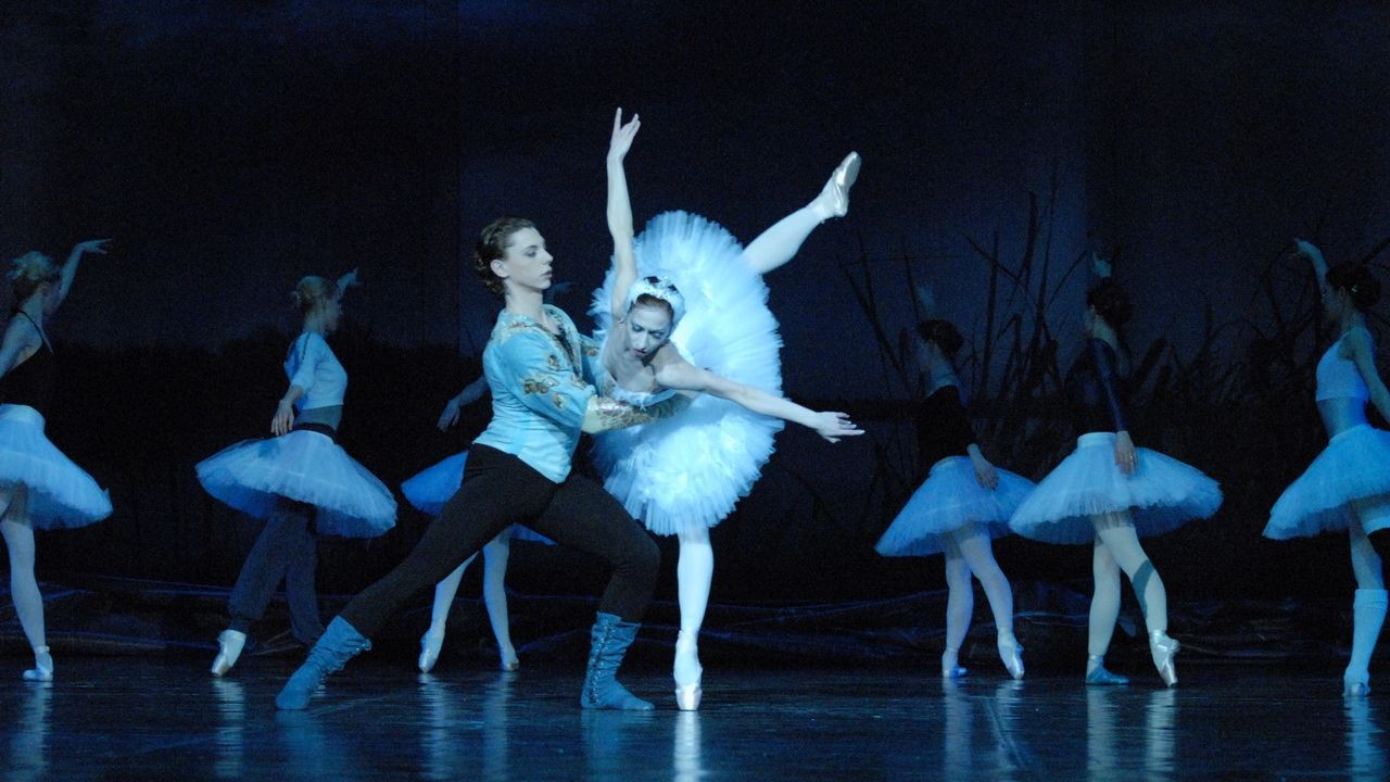 Performing Arts Showcase Videos for Australian Theatre Companies