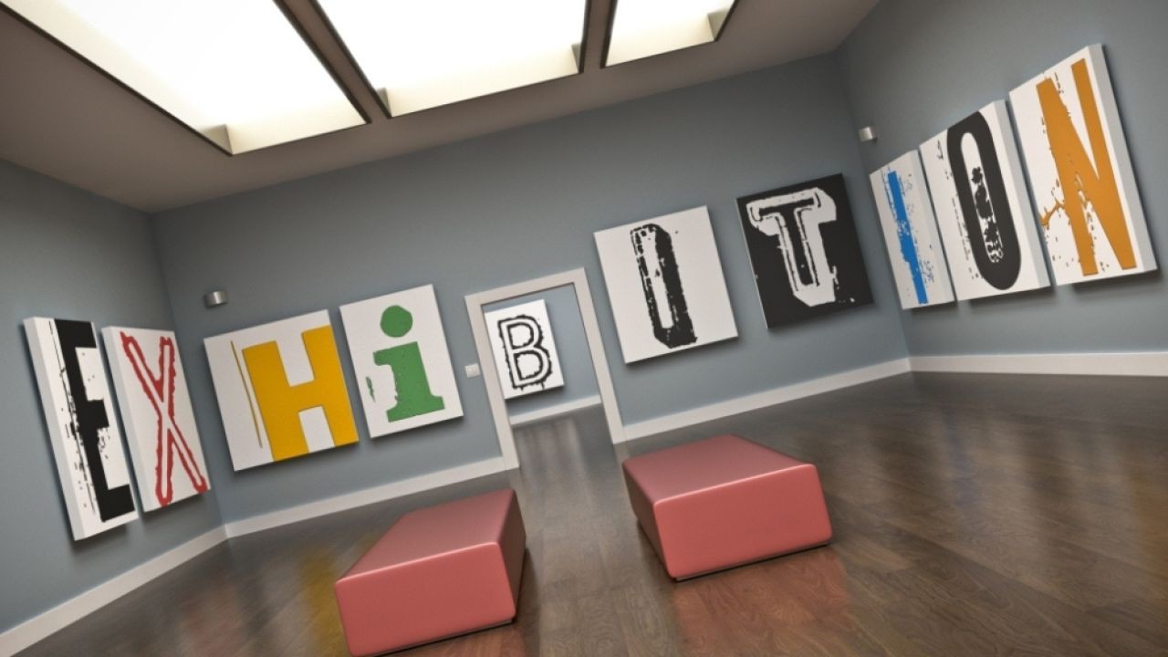 Promotional Videos for Education Exhibitions and Open Days in AU