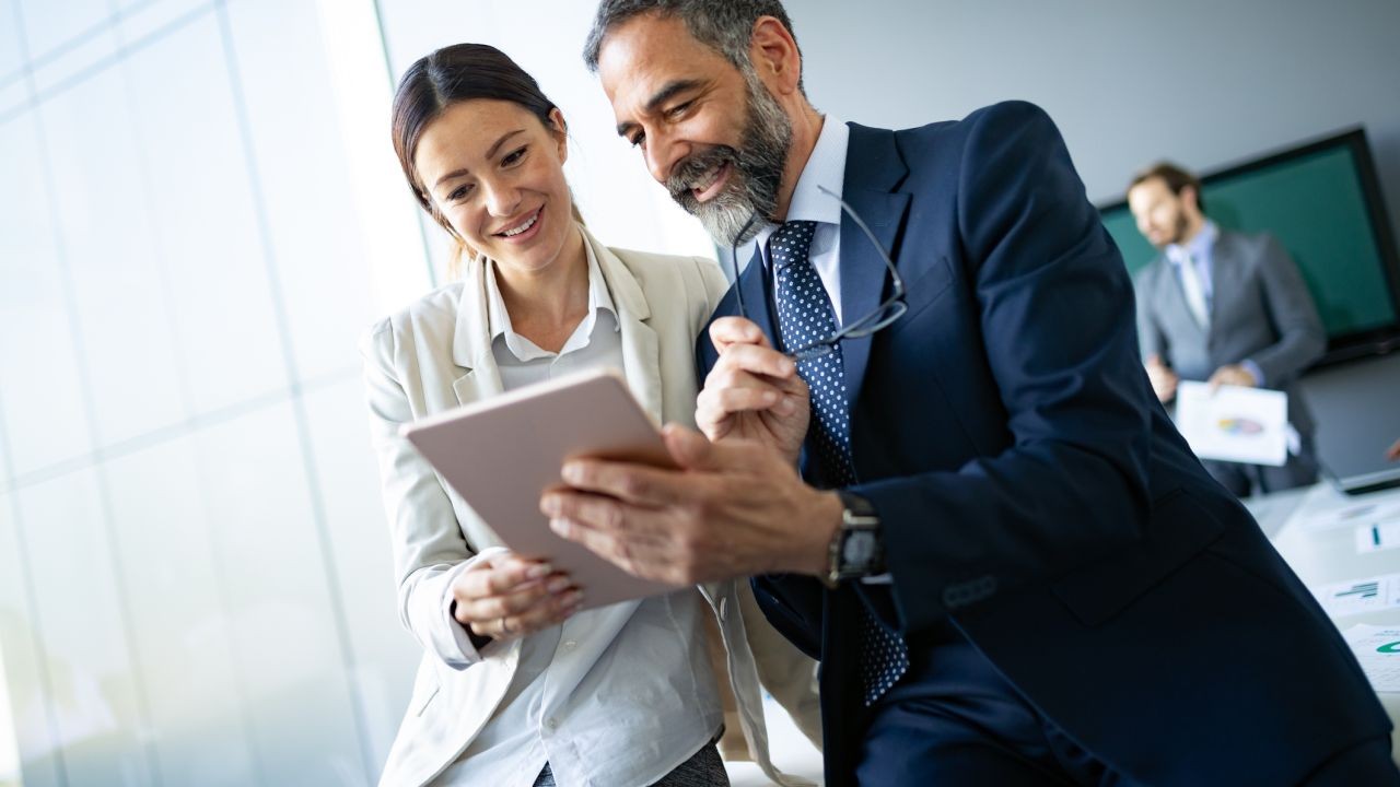 Client Case Study Videos for Australian Business Consultants