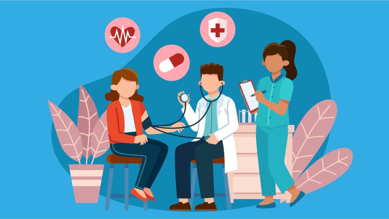 Video Storytelling for Holistic Health Programs in Australia