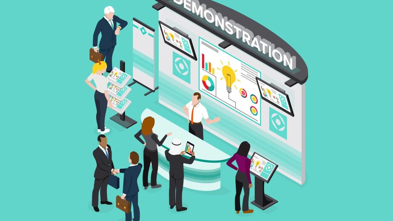 Virtual Demo Day Videos for Australian Startup Ecosystems