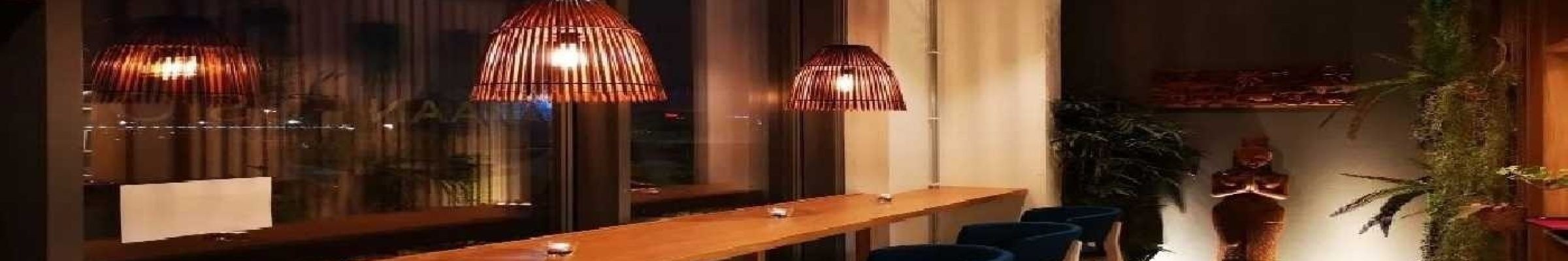 Ahaanfusion Restaurang