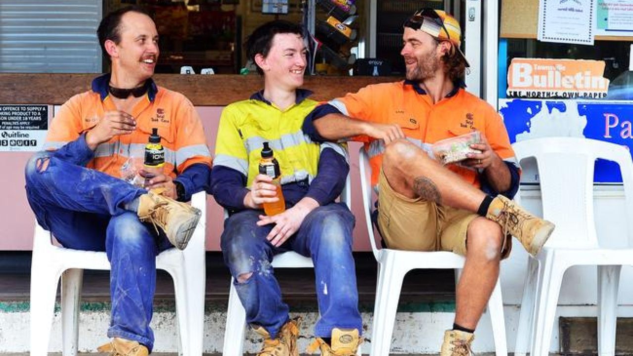 How Australian Tradies Use Video Marketing to Win More Jobs