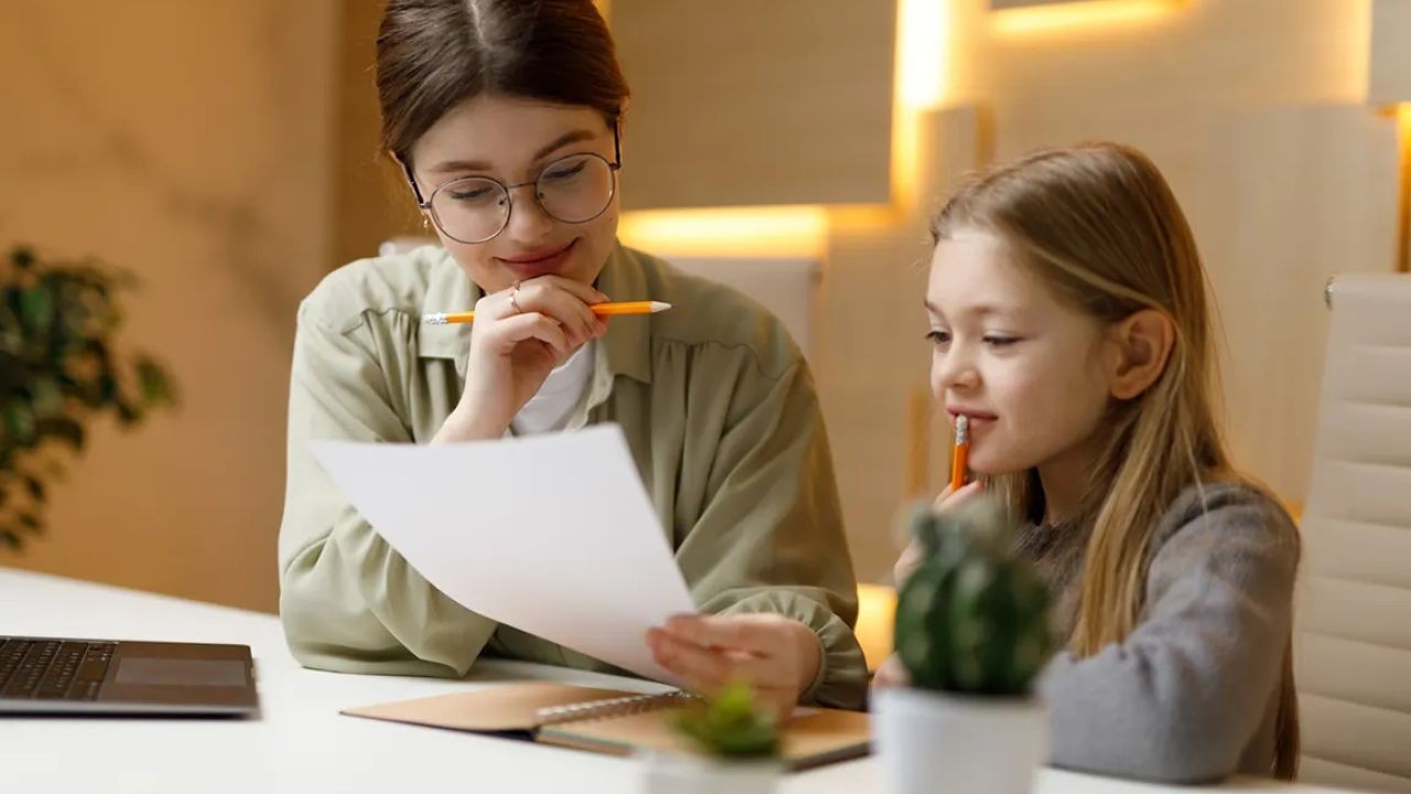 Student Testimonial Videos Supporting Australian Tutoring Services