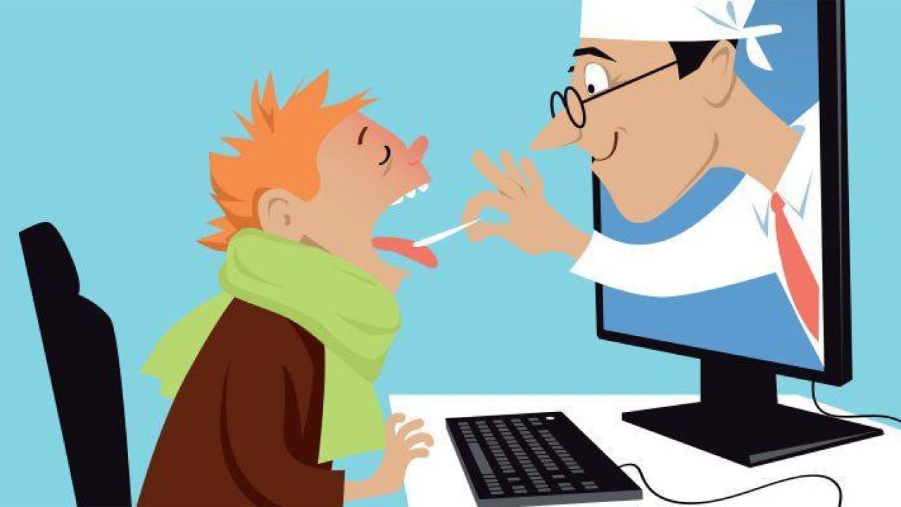 Video Tutorials for Telehealth App Usage by Australian Patients