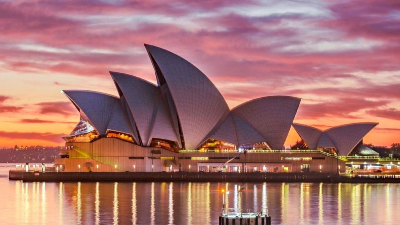 Australian Destination Videos That Inspire International Travelers
