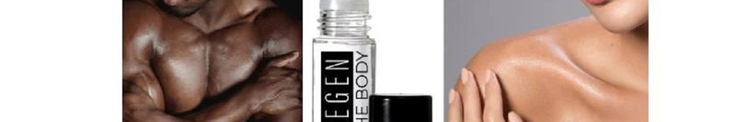 REGENERATIONS BODY COMPANY