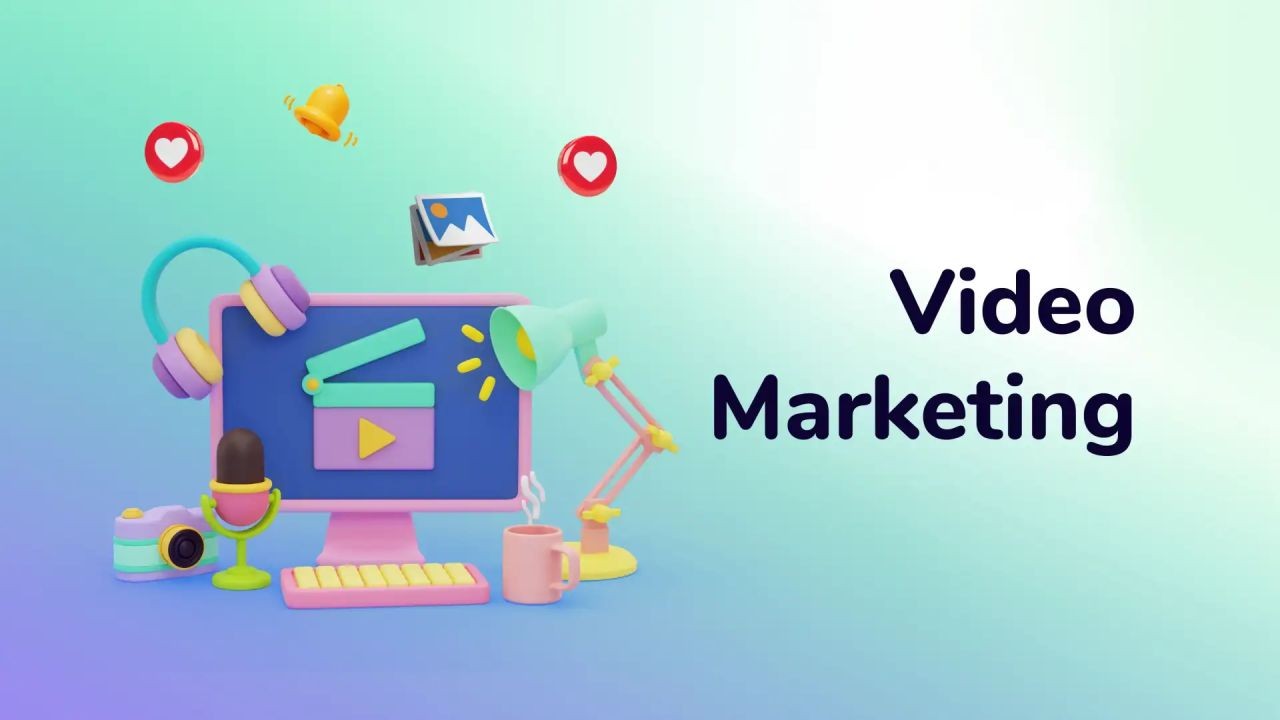 Video Marketing Strategies for Australian SaaS Products