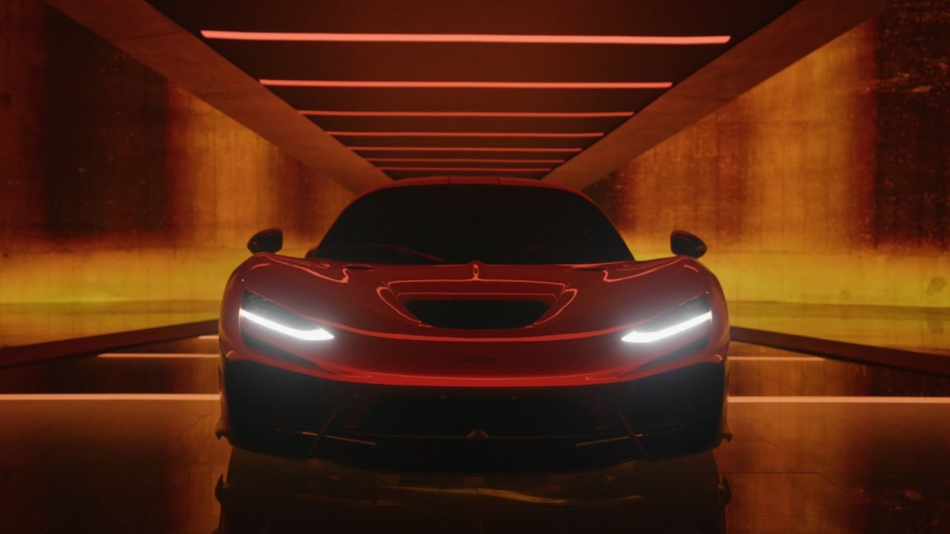 Introducing the McLaren W1 – Ultimate Supercar Performance