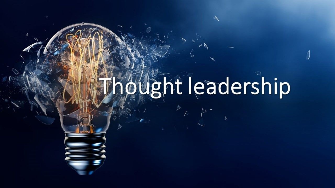 Professional Services Thought Leadership Videos in New Zealand