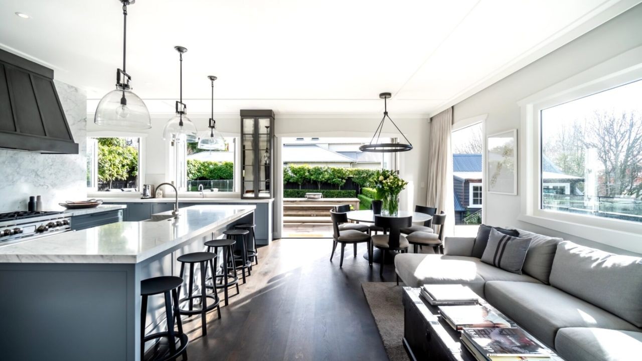 Smart Home Renovation & Tech Integration Videos in Australia