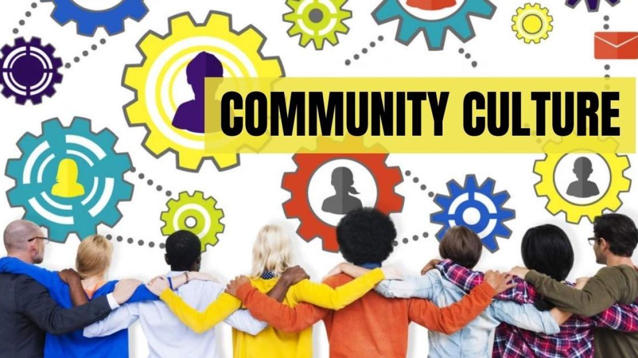 Cultural Community Event Videos That Highlight Australian Diversity