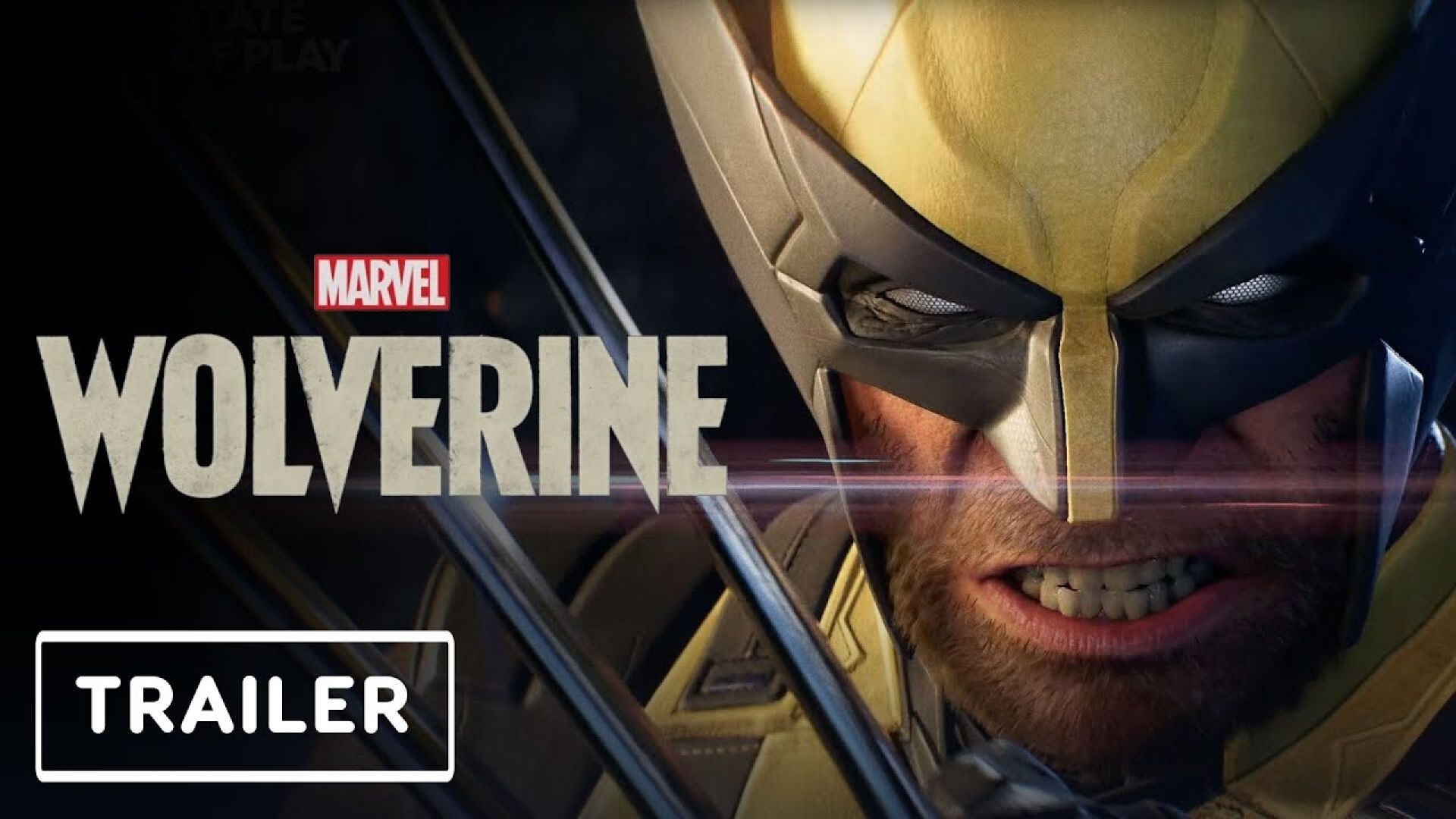 🦸‍♂️ Wolverine | Gameplay Trailer | State of Play 2025