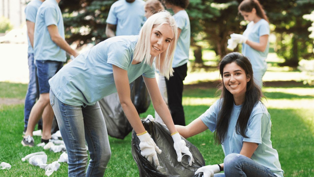 Highlighting Community Projects With Educational Video Content in Australia