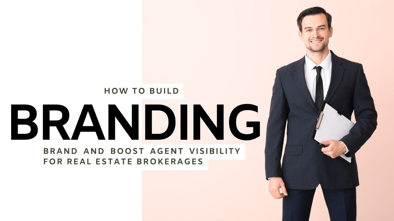 How Agent Branding Videos Support Luxury Developer Marketing in AU