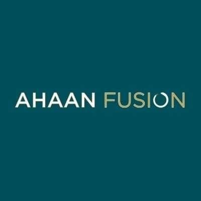 Ahaanfusion Restaurang