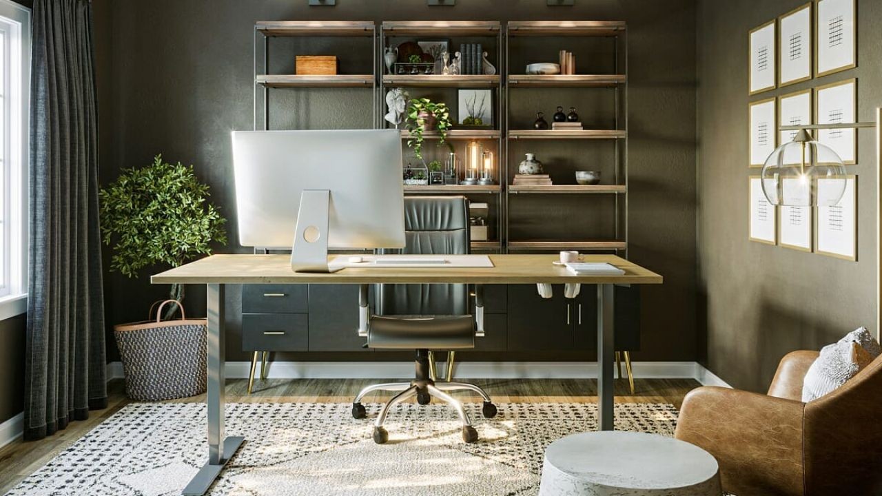 Video Guides for Setting Up Functional NZ Home Offices