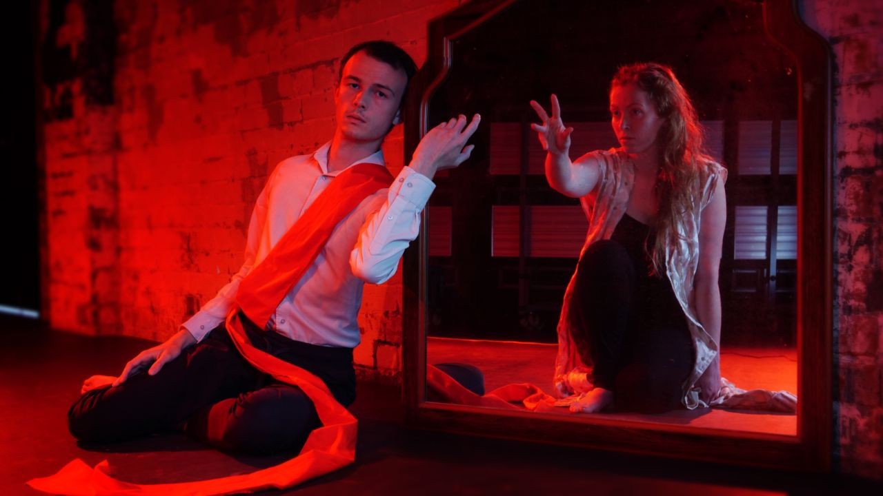 Behind-the-Scenes Videos for Australian Performing Arts Productions