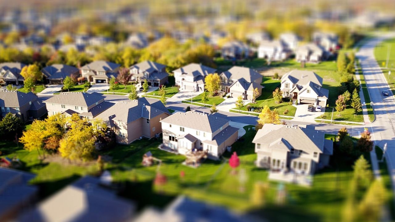 Understanding Australia’s Regional Housing Market Through Video