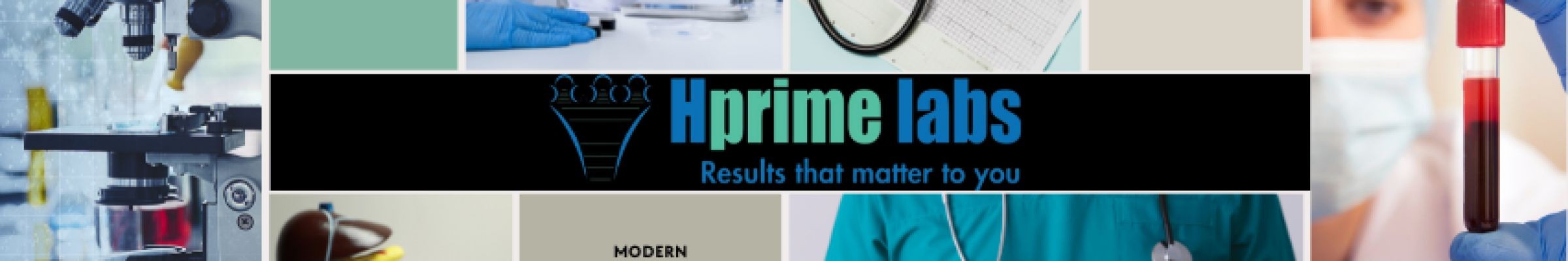 Hprime Labs