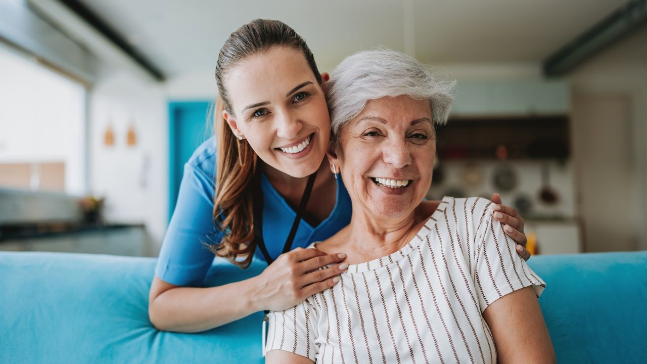 Interactive Learning Videos for Healthcare Professionals Across Australia