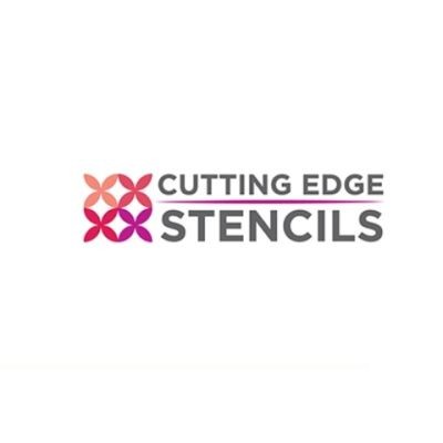 Cutting Edge Stencils