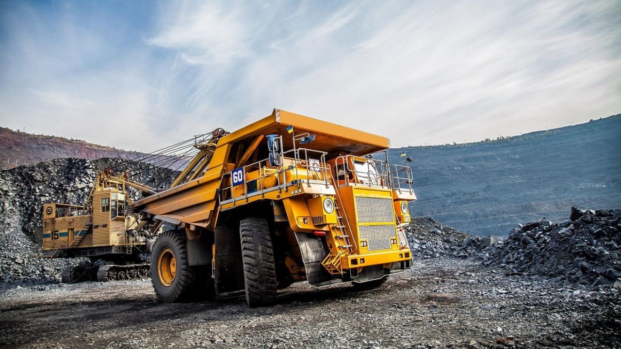 Industrial Equipment Demonstration Videos for Australian Mining Companies