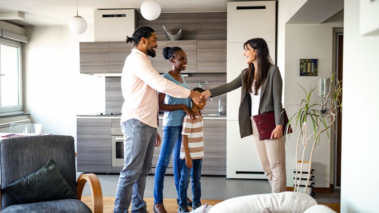 Agent-Led Video Case Studies That Highlight Successful Property Sales