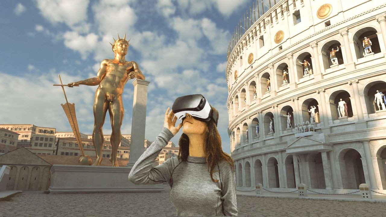 Virtual Site Tours for Australian Property Developments