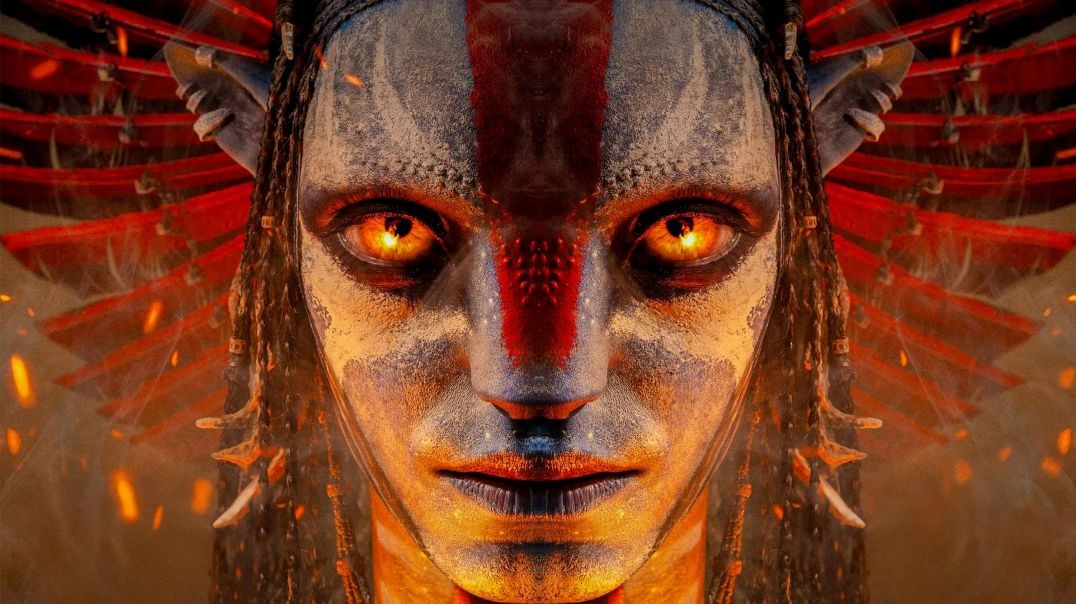 🔥 Avatar: Fire and Ash | New Trailer 🔥