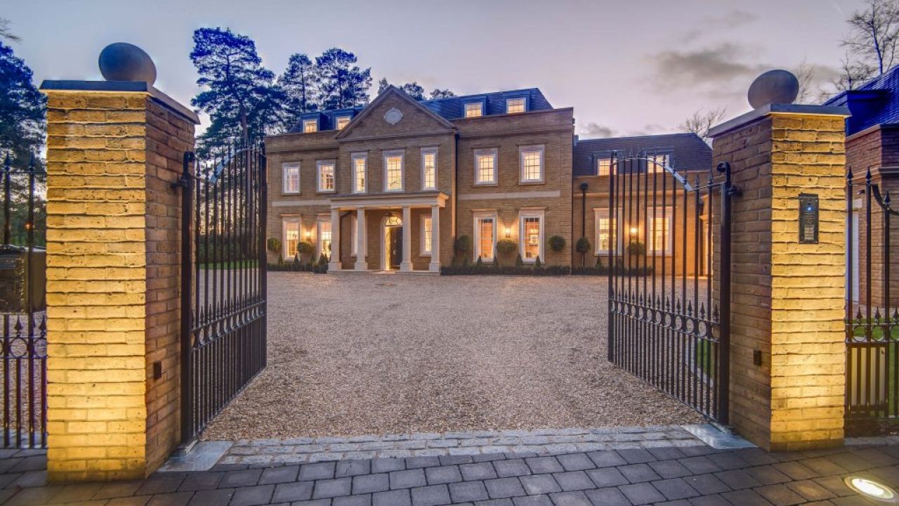 High-Value Property Showcases for Australia’s Elite Buyers