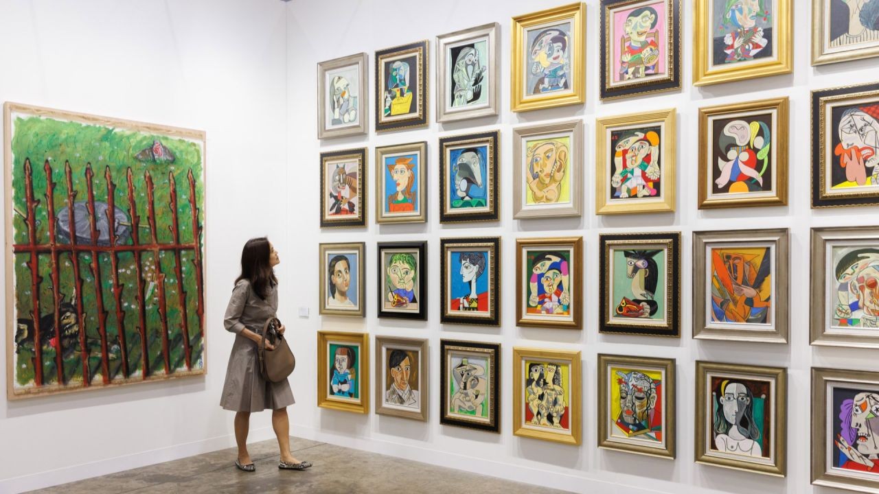 Art Exhibition Video Previews and Promotion Strategies in New Zealand