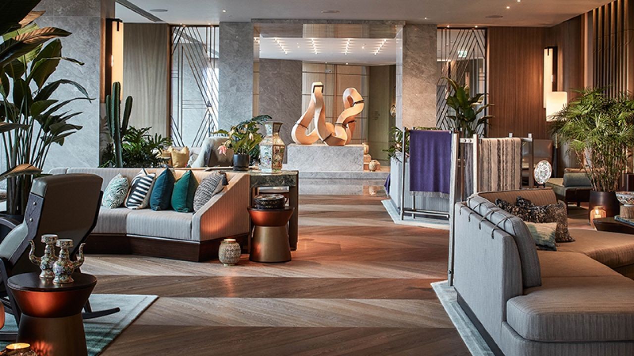 Accommodation Showcase Videos for Luxury and Boutique Hotels in AU