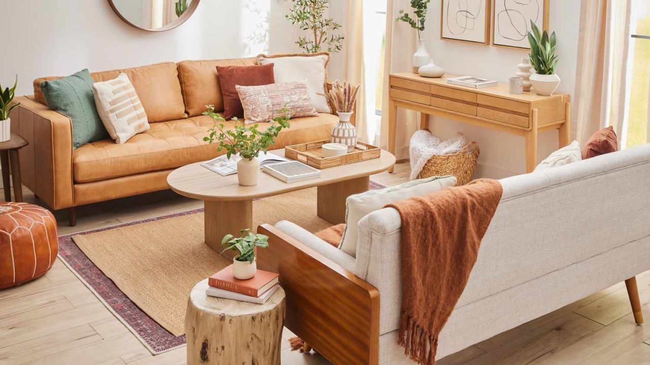 Furniture Arrangement and Styling Tips via NZ Video Tutorials
