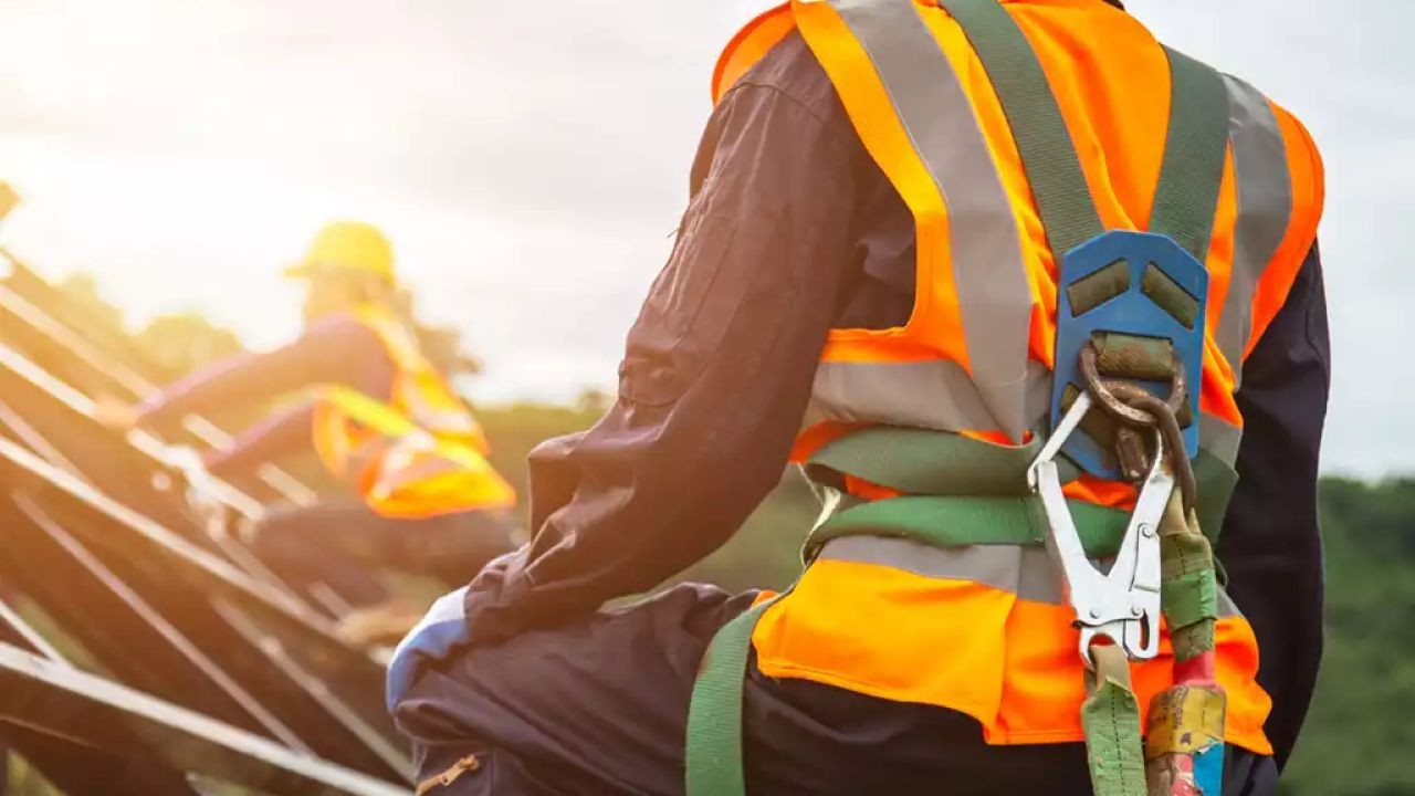 Construction Safety Training Videos for Australian Workers