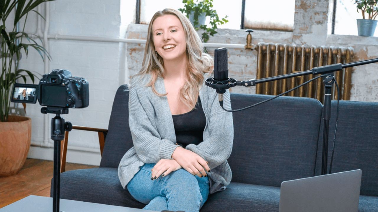 Influencer Lifestyle Vlogs Highlighting Australian Travel & Culture