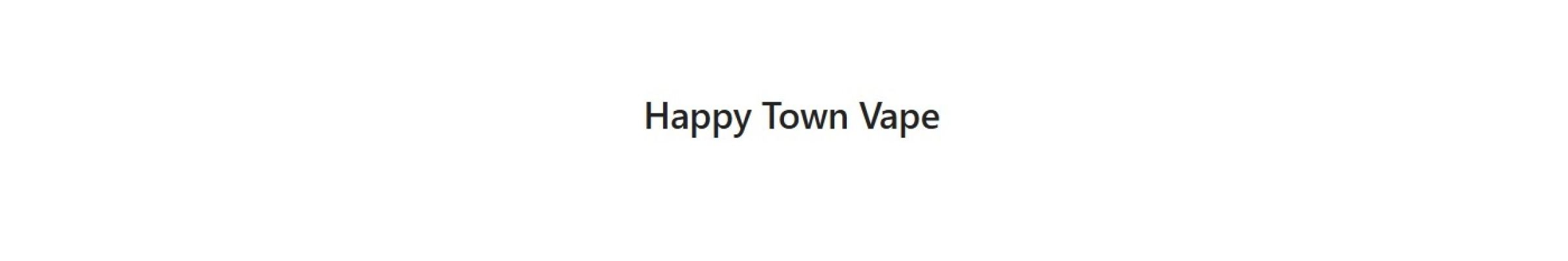 Happy Town Vape & Liq 