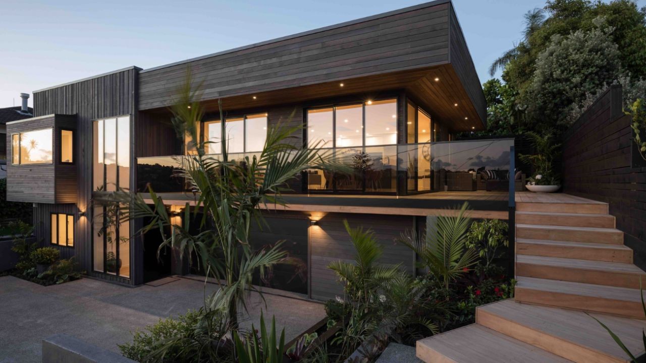 Highlighting Architectural Excellence in Australian Real Estate Videos