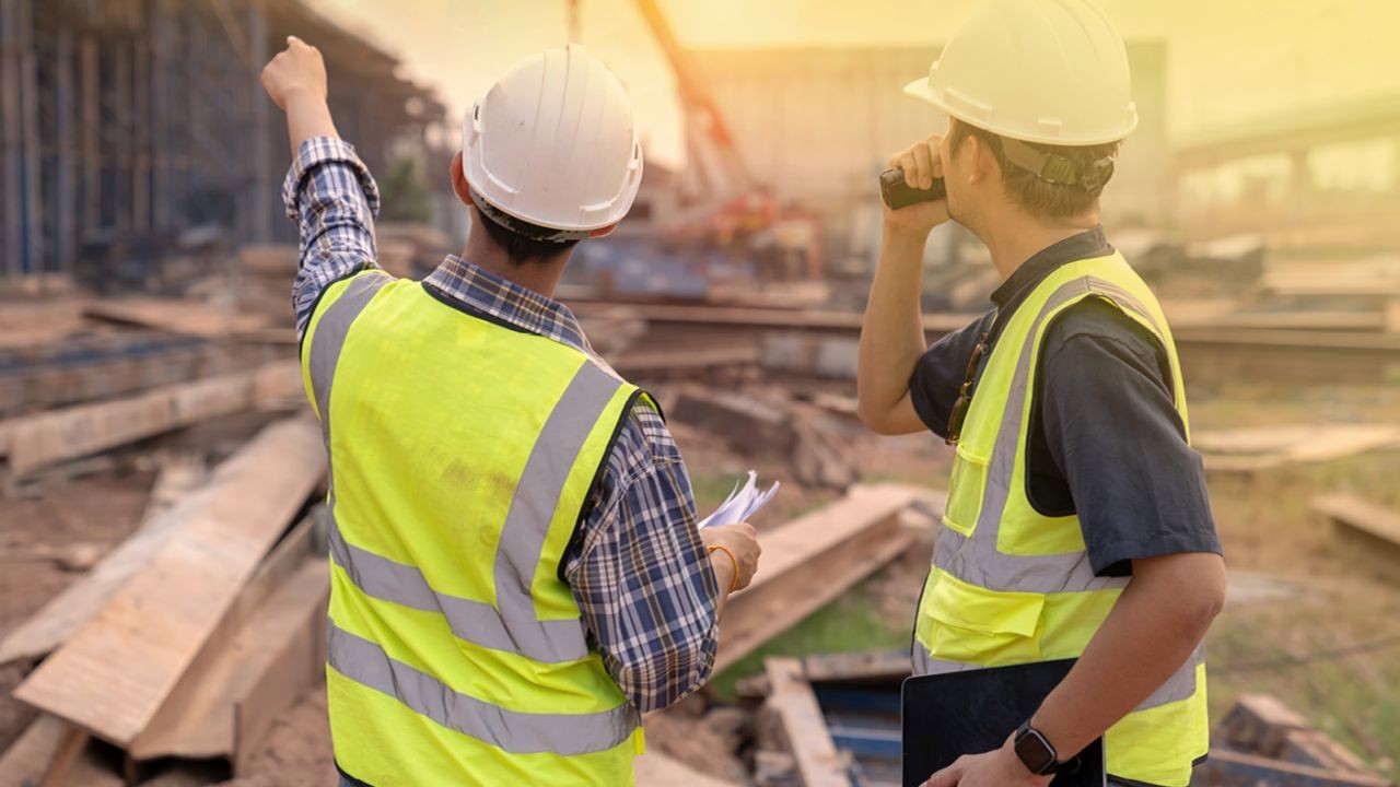 Video Marketing for Large-Scale Construction Projects in Australia