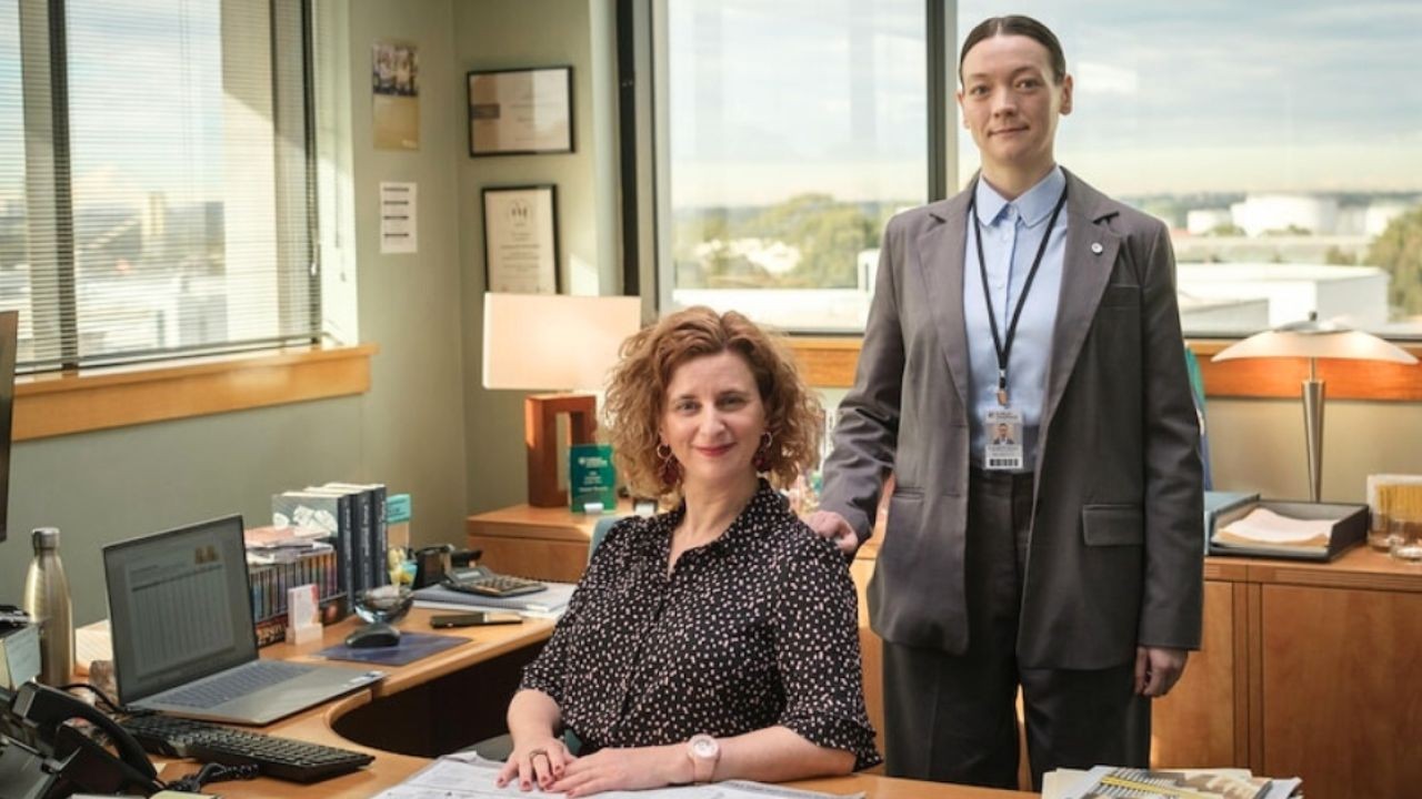 Virtual Tours for Australian Offices, Retail, and Industrial Properties