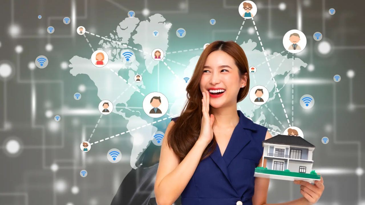 Showcasing Agent Success Stories Through Video in AU