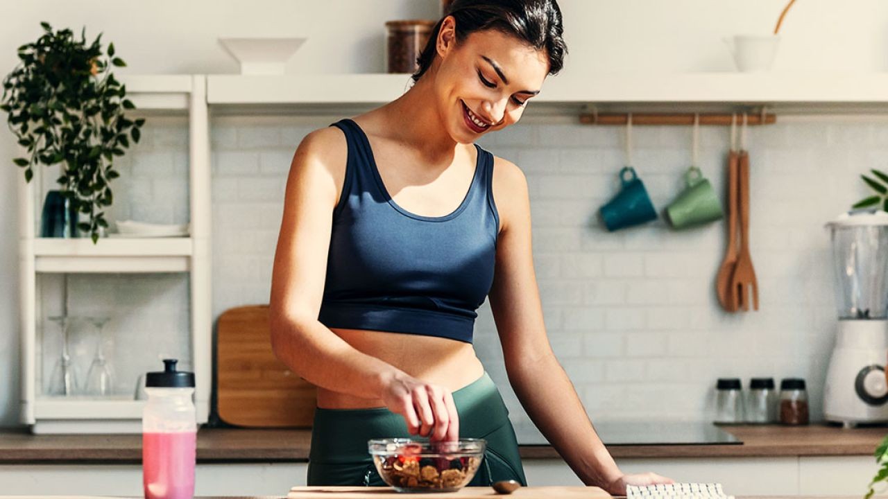 Nutrition & Wellness Coaching Videos for Australian Audiences