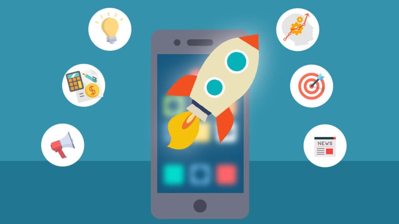 App Launch Video Campaigns for Australian Tech Startups