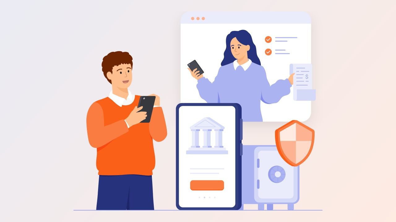 Banking Video Guides That Educate Australian Consumers