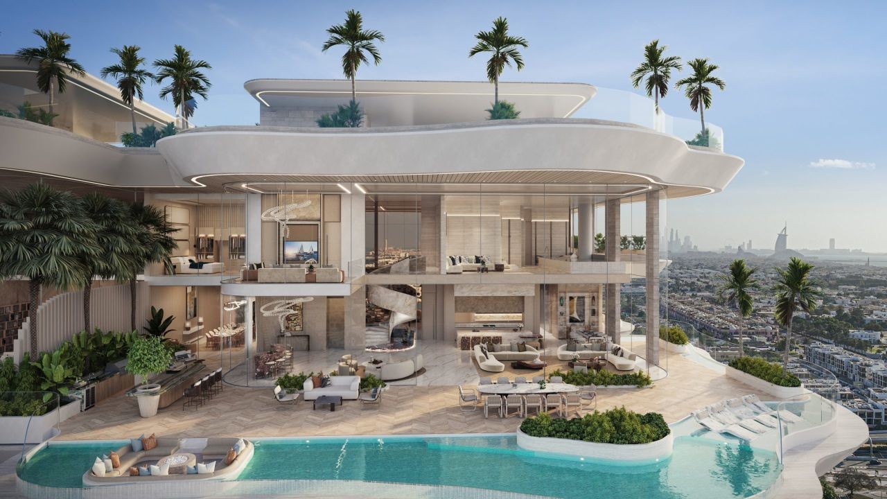 Video Analytics for Luxury Real Estate Marketing in Australia