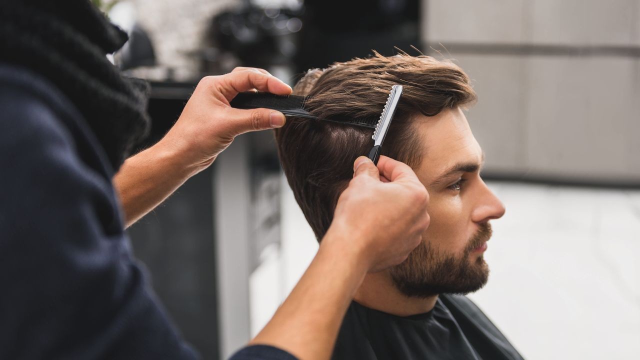 Haircare Routine Tutorial Videos Helping Kiwis Maintain Healthy Hair