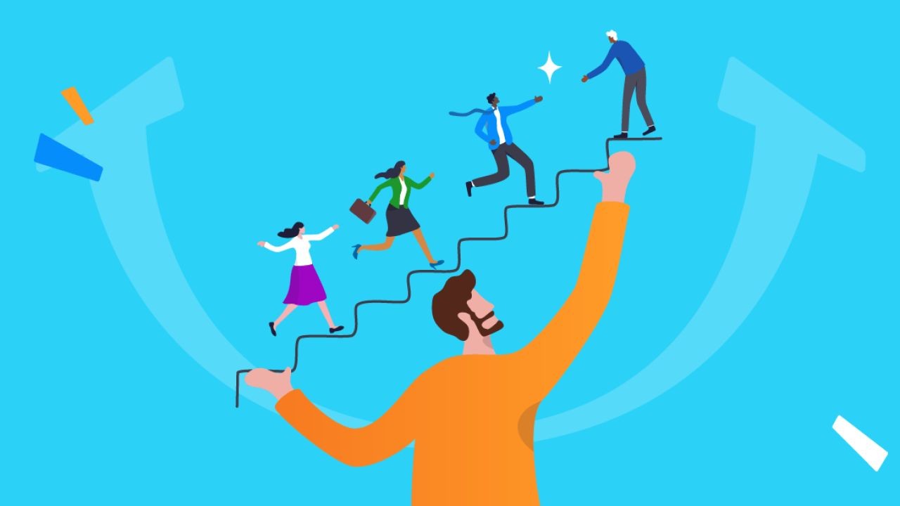 How Retailers Use Video for Staff Development Across Australia