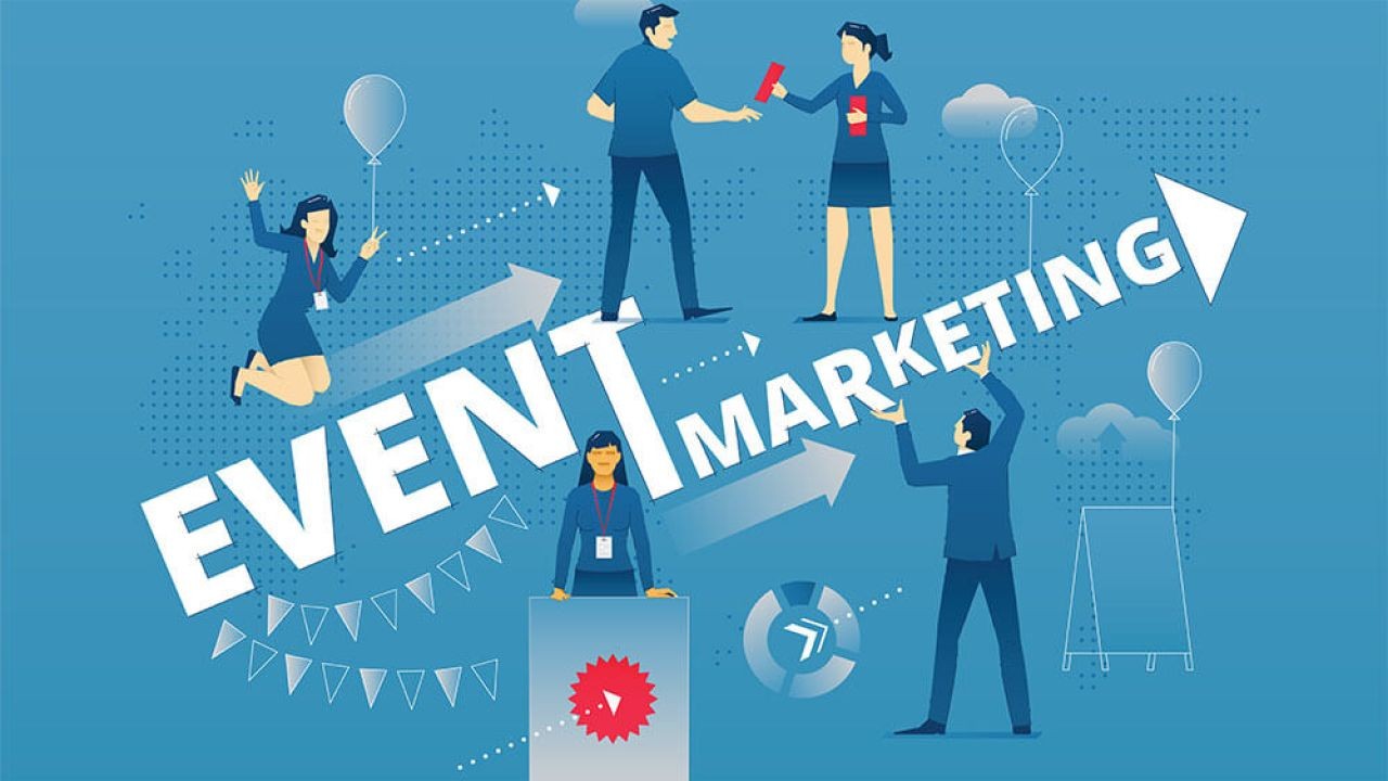 Event Marketing Videos That Increase Australian Ticket Sales